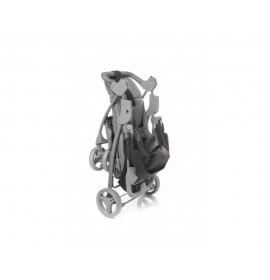 Carucior sport Guido 4Baby Red