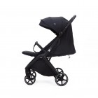 Carucior sport autofolding Bello Adamex Black