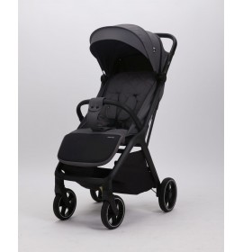 Carucior sport autofolding Bello Adamex Grey