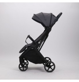Carucior sport autofolding Bello Adamex Grey