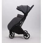 Carucior sport autofolding Bello Adamex Grey