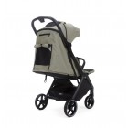 Carucior sport autofolding Bello Adamex Olive