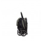 Carucior sport autofolding Bello Adamex Olive