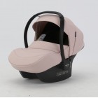 Carucior 3 in 1 Delta Natura Collection Adamex Rose cu scoica testata ADAC