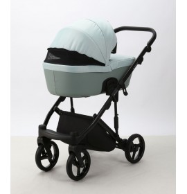 Carucior 3 in 1 Lumi Air Adamex Mint PS25