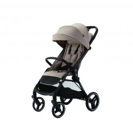 Carucior sport autofolding Milan Adamex Beige