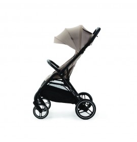 Carucior sport autofolding Milan Adamex Beige