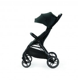 Carucior sport autofolding Milan Adamex Black