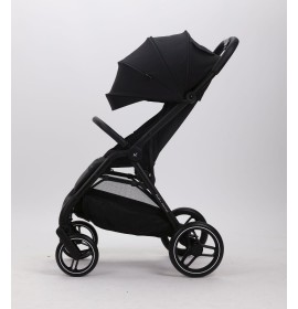 Carucior sport autofolding Milan Adamex Black