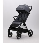 Carucior sport autofolding Milan Adamex Grey