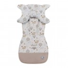 Insert carucior Miu-Mio Adamex