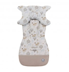 Insert carucior Miu-Mio Adamex