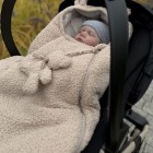 Sac de dormit bebelusi Miu-Mio Teddy Adamex