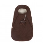 Sac de dormit bebelusi Miu-Mio Teddy Adamex