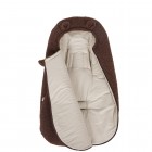 Sac de dormit bebelusi Miu-Mio Teddy Adamex