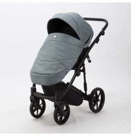 Carucior 3 in 1 Mobi Air Adamex Aquamarine PS72