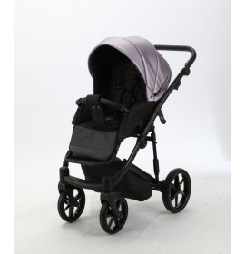 Carucior 3 in 1 Mobi Air Lux Adamex Lilac Leather SD21