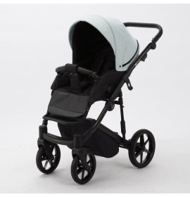 Carucior 3 in 1 Mobi Air Adamex Mint TK27