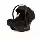 Carucior 3 in 1 Delta Natura Collection Adamex Coffee cu scoica testata ADAC