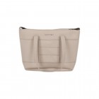 Carucior Copii Adamex Nova Beige 4in1 cu scoica Cybex Cloud G plus ADAC si isofix