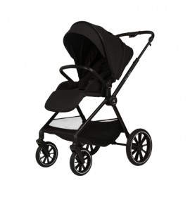Carucior Copii Adamex Nova Black 2 in 1
