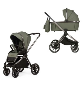 Spark Adamex Onyx-Salvia 2 in 1
