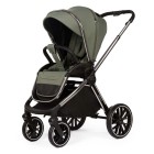 Spark Adamex Onyx-Salvia 4in1 cu scoica Cybex Cloud G3 plus si isofix