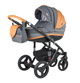 Carucior 3 in 1 Vicco Adamex A22