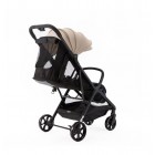 Carucior sport autofolding Zoom Adamex Beige