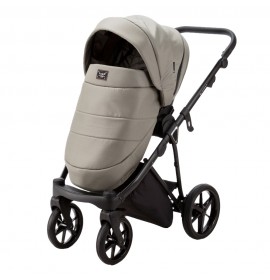 Carucior 3 in 1 Porto Adamex Sand TK55