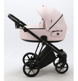 Carucior 3 in 1 Porto Adamex Pink PS26