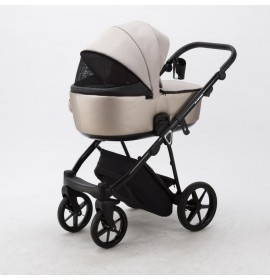 Carucior 3 in 1 Porto Adamex Beige PS42