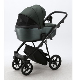 Carucior 3 in 1 Porto Adamex Green PS99