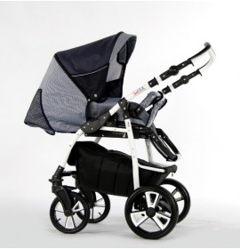 Carucior copii 3 in 1 Eco Pepitco