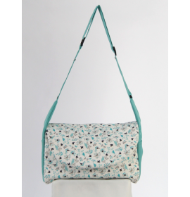 Carucior copii 3 in 1 Kayon Ocean