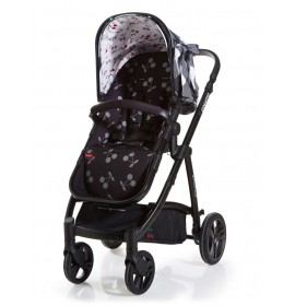 Carucior copii 3 in 1 Cosatto Wow Mademoiselle