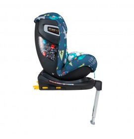 Scaun auto 0-36 kg Isofix Cosatto All in all Rotate Dragon Kingdom