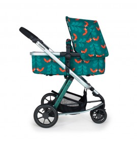 Cosatto Giggle 3 in 1 Transformabil Fox Friends