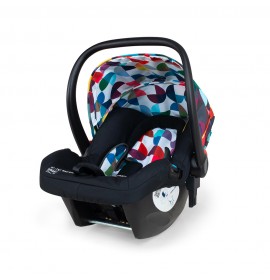 Cosatto Giggle Transformabil 3 in 1 Scoica Inclusa + Umbrela Cadou Kaleidoscope