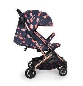 Carucior sport Cosatto Woosh 3 Pretty Flamingo