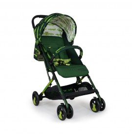 Cosatto Woosh 2 Carucior Sport Crocodile Smiles