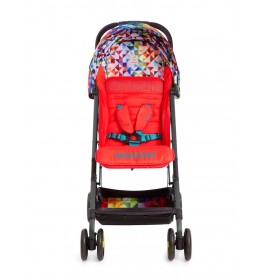 Carucior sport pentru copii Cosatto Woosh 2 Spectroluxe