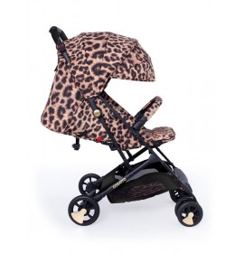 Carucior sport pentru copii Cosatto Woosh 2 Hear us roar