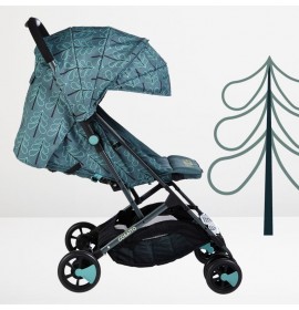 Carucior sport pentru copii Cosatto Woosh Fjord