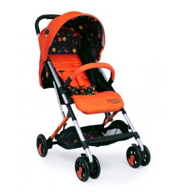 Carucior sport pentru copii Cosatto Woosh 2 Spaceman