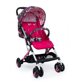 Carucior sport pentru copii Cosatto Woosh 2 Unicornland