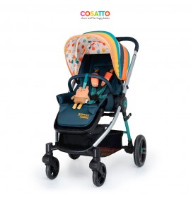 Carucior 3 in 1 Cosatto Wowee Goody Gumdrops