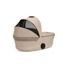 Cybex Balios S Lux 2026 Almond Beige landou pliabil 4in1 cu Cloud G3 Plus si isofix