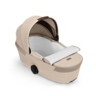 Cybex Balios S Lux 2026 Almond Beige landou pliabil 4in1 cu Cloud G3 Plus si isofix
