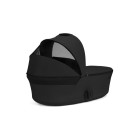 Cybex Balios S Lux 2026 Moon Black landou pliabil 4in1 cu Cloud G3 Plus si isofix